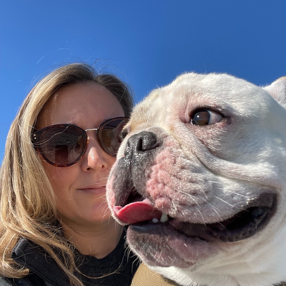 Meet your Posher, Joslyn